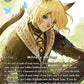 (061) Final Fantasy TCG Crystal Dominion Single: Lehko Habhoka (15-061) (V.2) Holo Hero