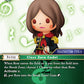 (062) Final Fantasy TCG Crystal Dominion Single: Rem (15-062) Holo Common
