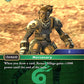 (063) Final Fantasy TCG Crystal Dominion Single: Romaa Mihgo (15-063)  Common