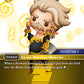 (066) Final Fantasy TCG Crystal Dominion Single: Galuf (15-066)  Common