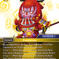 (068) Final Fantasy TCG Crystal Dominion Single: Gilgamesh (15-068)  Rare