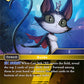 (070) Final Fantasy TCG Crystal Dominion Single: Cait Sith (XI) (15-070) (V.1)  Rare