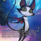 (070) Final Fantasy TCG Crystal Dominion Single: Cait Sith (XI) (15-070) (V.2) Holo Rare