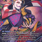 (071) Final Fantasy TCG Crystal Dominion Single: Kefka (15-071) (V.2) Holo Hero