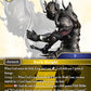 (073) Final Fantasy TCG Crystal Dominion Single: Cecil (15-073)  Hero