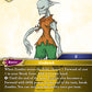 (074) Final Fantasy TCG Crystal Dominion Single: Zombie (15-074) Holo Common