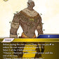 (076) Final Fantasy TCG Crystal Dominion Single: Titan (15-076) Holo Common