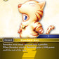 (078) Final Fantasy TCG Crystal Dominion Single: Berserker (15-078)  Common