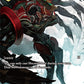 (082) Final Fantasy TCG Crystal Dominion Single: Hecatoncheir (15-082) (V.2) Holo Hero