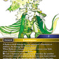 (083) Final Fantasy TCG Crystal Dominion Single: Rydia (15-083)  Legend