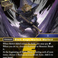 (084) Final Fantasy TCG Crystal Dominion Single: Robel-Akbel (15-084) (V.1)  Legend