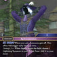 (085) Final Fantasy TCG Crystal Dominion Single: Aquila (15-085) Holo Rare