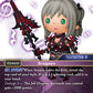 (087) Final Fantasy TCG Crystal Dominion Single: Aranea (15-087) Holo Common