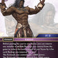 (088) Final Fantasy TCG Crystal Dominion Single: Vayne (15-088) Holo Hero
