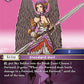 (089) Final Fantasy TCG Crystal Dominion Single: Sky Soldier (15-089) Holo Common