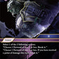 (090) Final Fantasy TCG Crystal Dominion Single: Odin (15-090) (V.1) Holo Hero