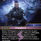 (094) Final Fantasy TCG Crystal Dominion Single: Nyx (15-094) Holo Legend
