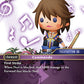 (096) Final Fantasy TCG Crystal Dominion Single: Noel (15-096) Holo Common