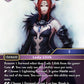 (104) Final Fantasy TCG Crystal Dominion Single: Lady Lilith (15-104)  Legend