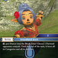 (108) Final Fantasy TCG Crystal Dominion Single: Dancer (15-108)  Common