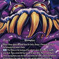 (109) Final Fantasy TCG Crystal Dominion Single: Ultros (15-109) (V.2) Holo Rare