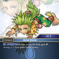 (110) Final Fantasy TCG Crystal Dominion Single: Gau (15-110) Holo Common