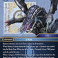 (112) Final Fantasy TCG Crystal Dominion Single: Shinryu Celestia (15-112) Holo Rare