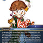 (119) Final Fantasy TCG Crystal Dominion Single: Porom (15-119)  Legend