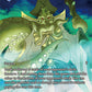 (120) Final Fantasy TCG Crystal Dominion Single: Mind Flayer (15-120) (V.2) Holo Hero