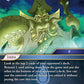 (120) Final Fantasy TCG Crystal Dominion Single: Mind Flayer (15-120) (V.1) Holo Hero
