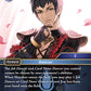 (121) Final Fantasy TCG Crystal Dominion Single: Mayakov (15-121) (V.1)  Rare