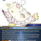 (122) Final Fantasy TCG Crystal Dominion Single: Mog (VI) (15-122) Holo Legend
