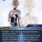 (125) Final Fantasy TCG Crystal Dominion Single: Lunafreya (15-125) Holo Rare
