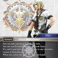 (127) Final Fantasy TCG Crystal Dominion Single: Ace (15-127) Holo Hero