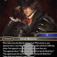 (129) Final Fantasy TCG Crystal Dominion Single: Ardyn (15-129) Holo Legend