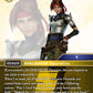 (132) Final Fantasy TCG Crystal Dominion Single: Jessie (15-132) Holo Starter