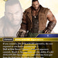 (133) Final Fantasy TCG Crystal Dominion Single: Barret (15-133)  Starter