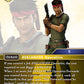 (134) Final Fantasy TCG Crystal Dominion Single: Biggs (15-134)  Starter