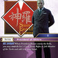 (136) Final Fantasy TCG Crystal Dominion Single: President Shinra (15-136)  Starter