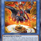 (032) YuGiOh TCG WISU: Wild Survivors Single: Foie Glasya de Nouvelles  Super Rare