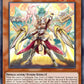 (143) YuGiOh TCG MP24: 25th Anniversary Tin: Dueling Mirrors Single: Centur-Ion Primera  Secret Rare