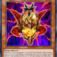(103) YuGiOh TCG DLCS: Dragons of Legend: The Complete Series Single: The Blazing Mars  Common