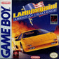 GameBoy: Lamborghini American Challenge