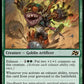 (150) Magic The Gathering Aetherdrift Single: Afterburner Expert Holo Rare