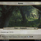 (150) Magic The Gathering Commander: March of the Machine Single: Krosa  Common