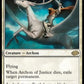 (150) Magic The Gathering Jumpstart 2022 Single: Archon of Justice  Rare
