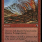 (200) Magic The Gathering The List Single: Scorched Earth  Rare
