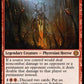 (150) Magic The Gathering Phyrexia: All Will Be One Single: Solphim, Mayhem Dominus Holo Mythic