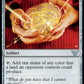 (150) Magic The Gathering Commander: Kamigawa: Neon Dynasty Single: Fellwar Stone  Uncommon