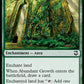 (150) Magic The Gathering Commander: Adventures in the Forgotten Realms Single: Abundant Growth  Common